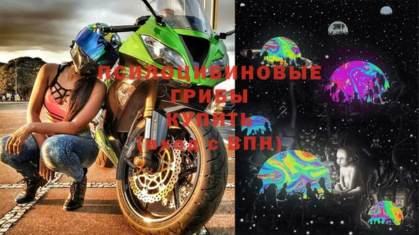 хмурый Саяногорск